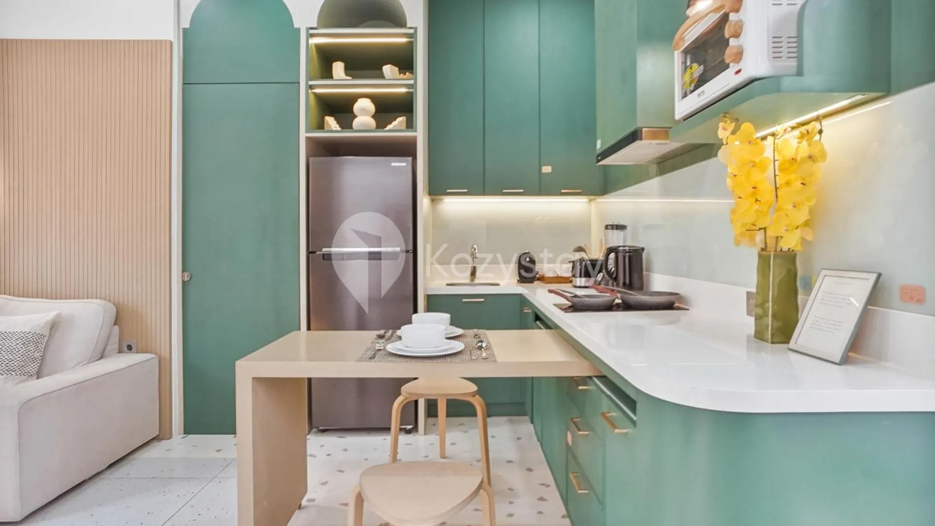 Calisee Villa By Kozystay - Denpasar Seminyak