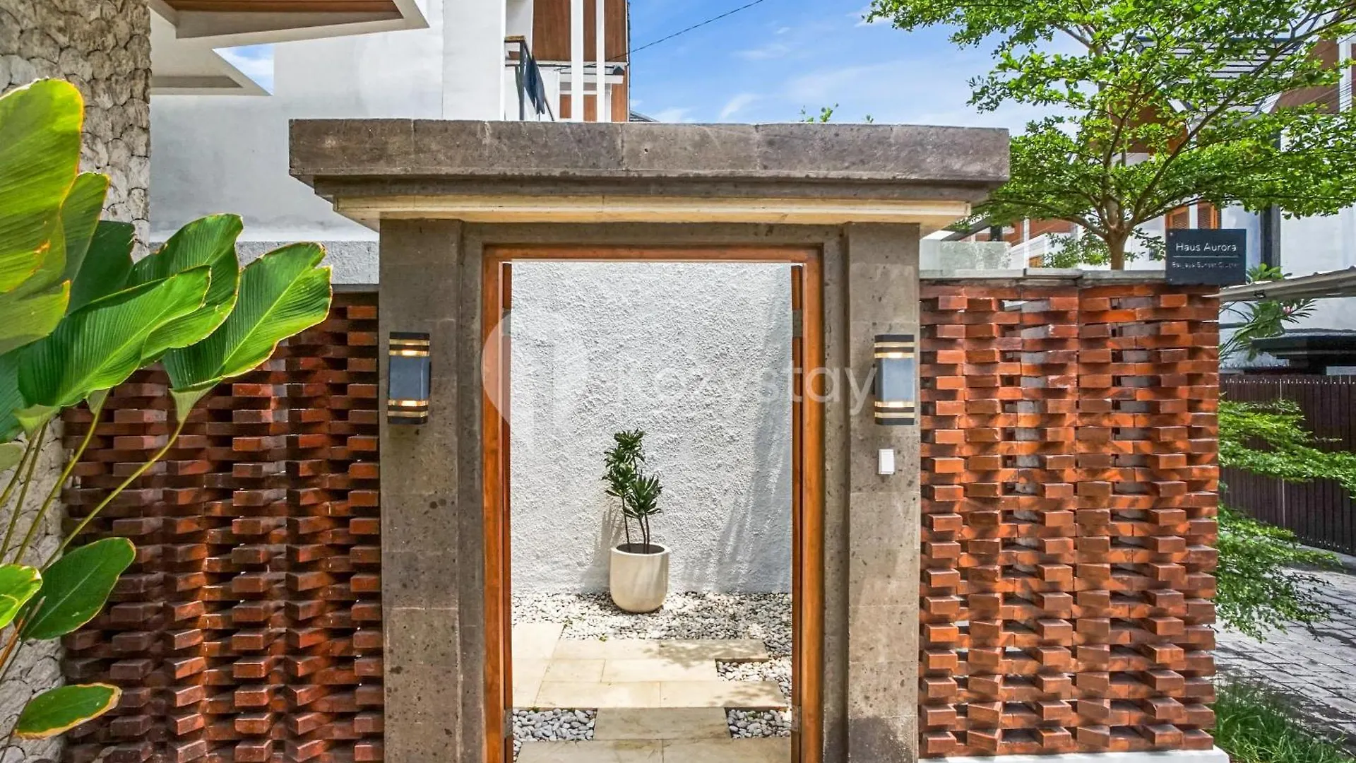 Calisee Villa By Kozystay - Denpasar Seminyak 0*,