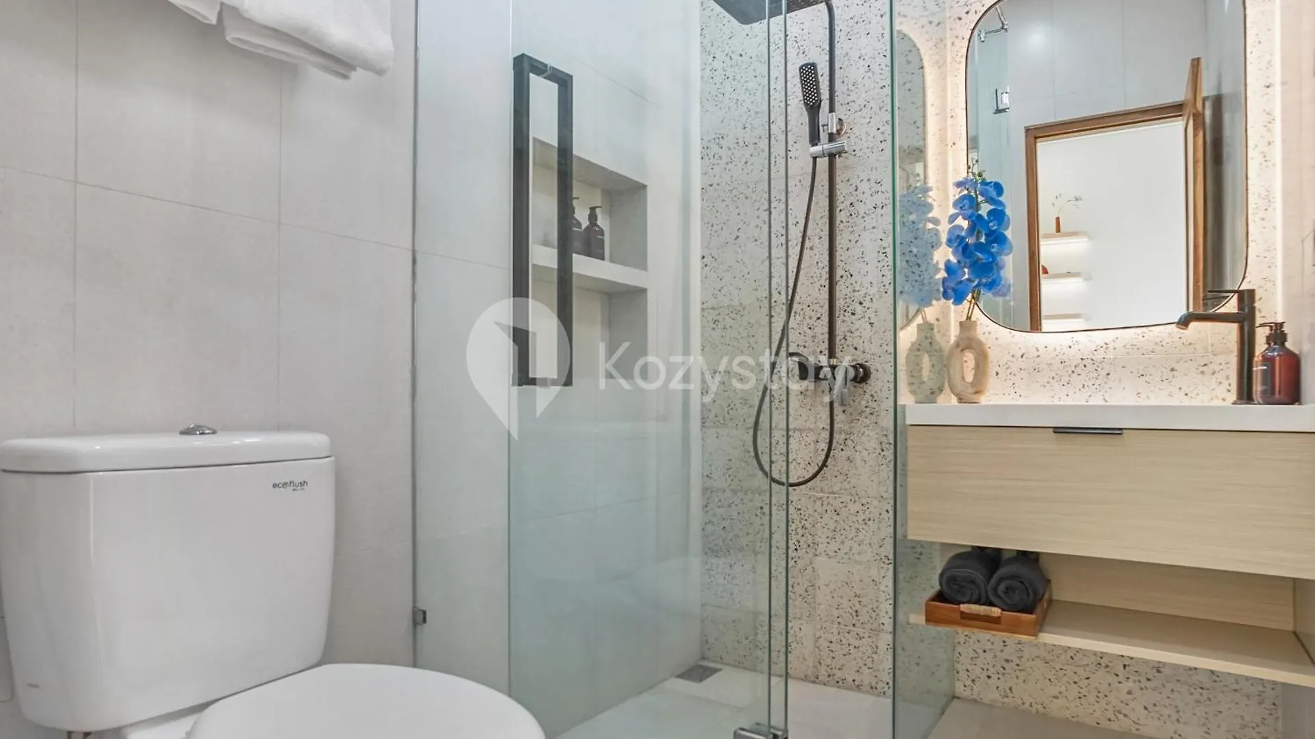 Apartment Calisee Villa By Kozystay - Denpasar Seminyak