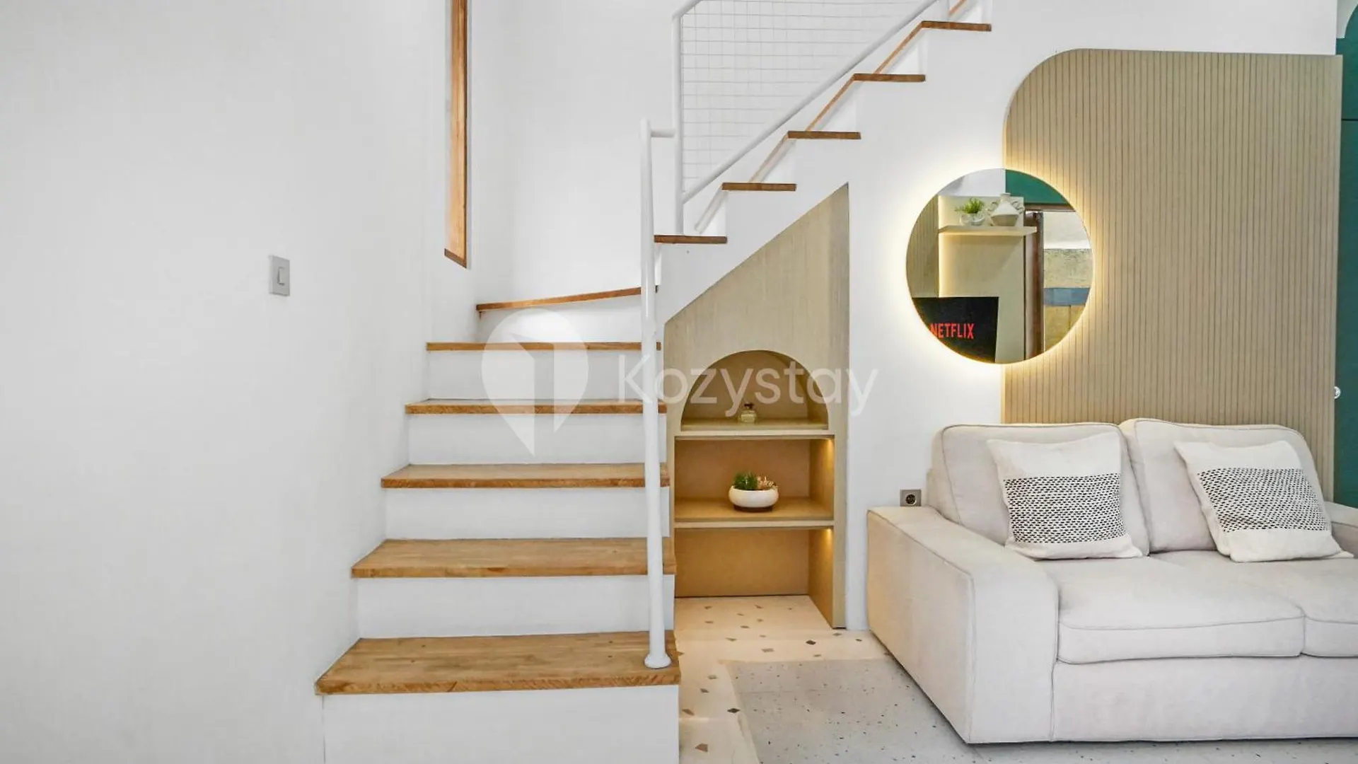 Calisee Villa By Kozystay - Denpasar Seminyak  Apartment Seminyak (Bali)