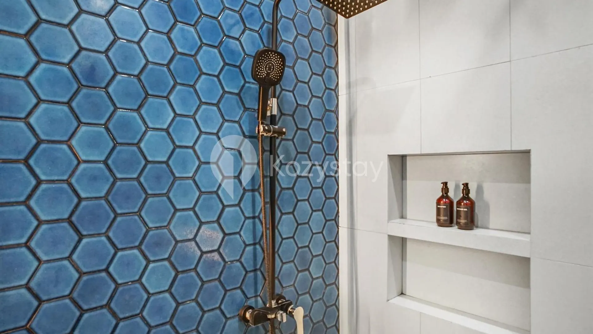 Apartment Calisee Villa By Kozystay - Denpasar Seminyak