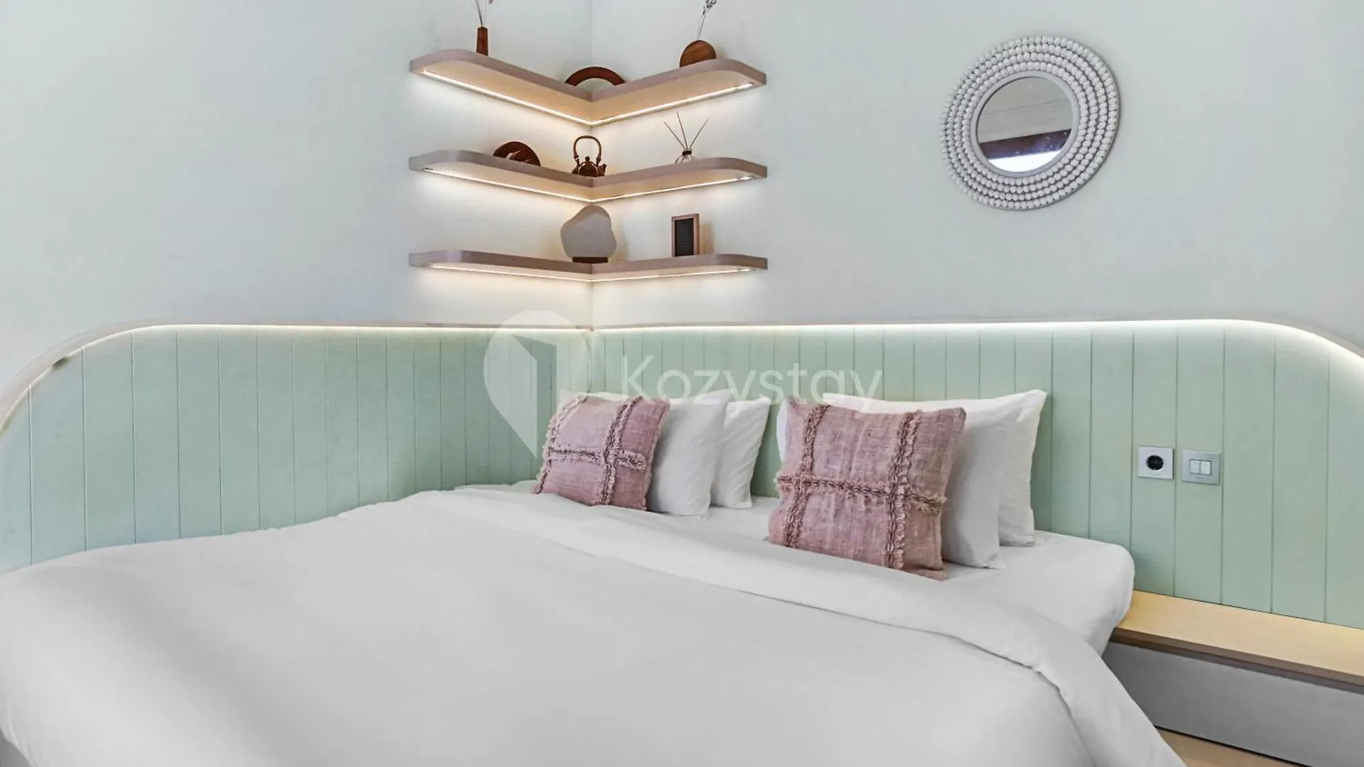 Calisee Villa By Kozystay - Denpasar Seminyak  Apartment