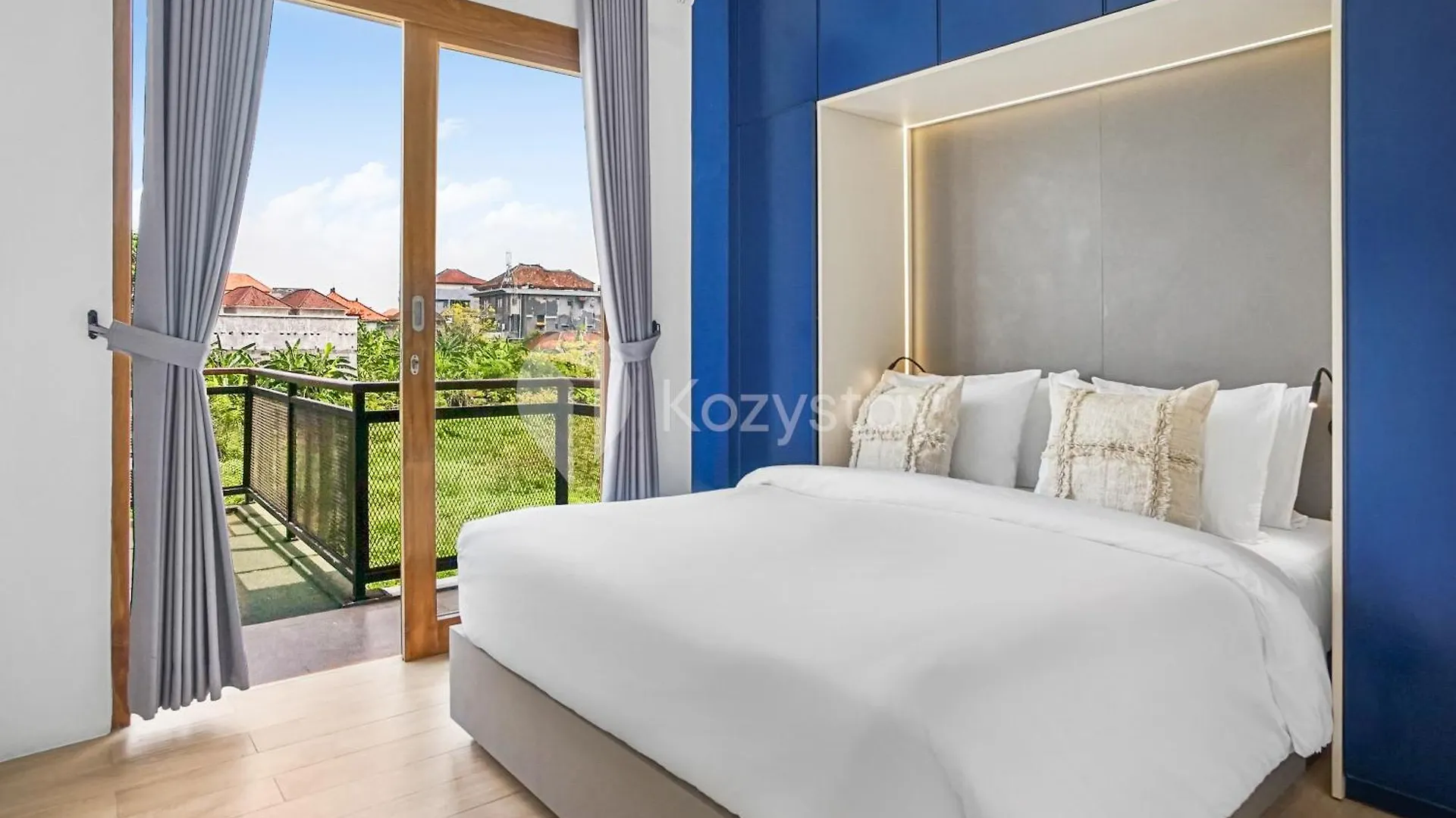 Calisee Villa By Kozystay - Denpasar Seminyak  0*, Seminyak (Bali) Indonesia