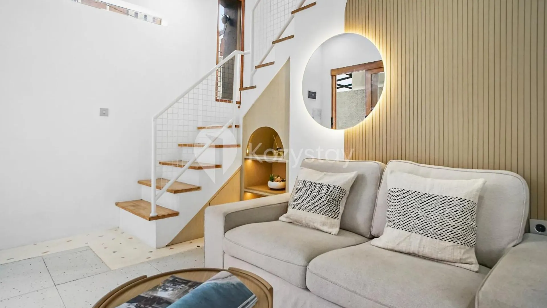 Calisee Villa By Kozystay - Denpasar Seminyak  Apartment Seminyak (Bali)