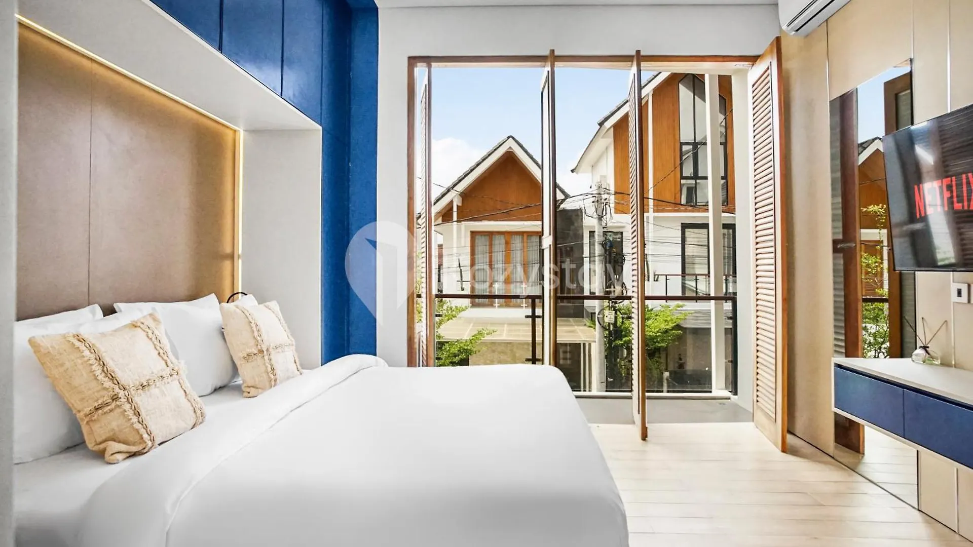 Apartment Calisee Villa By Kozystay - Denpasar Seminyak