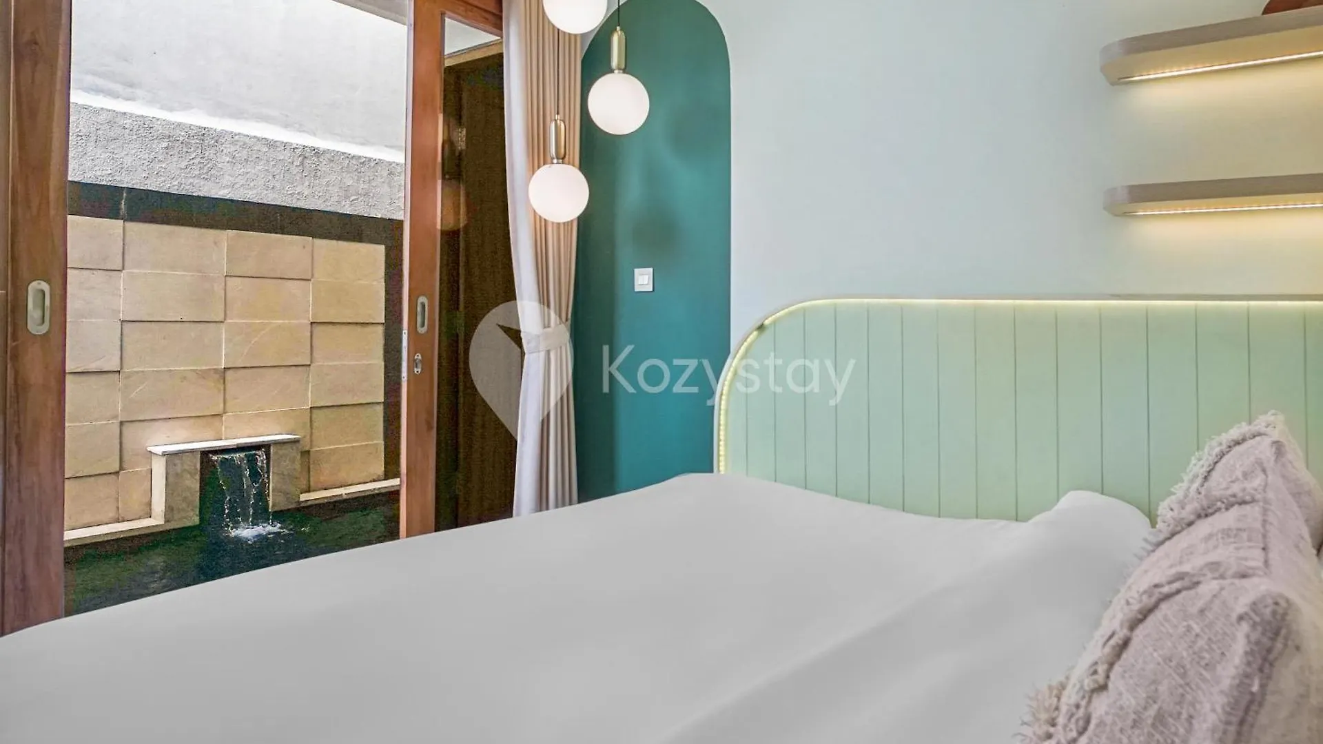 Calisee Villa By Kozystay - Denpasar Seminyak