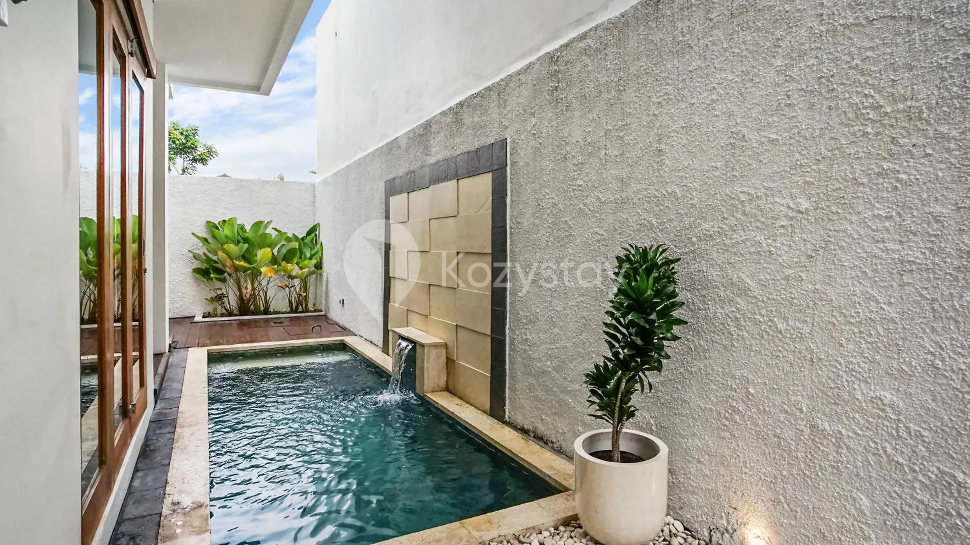 Calisee Villa By Kozystay - Denpasar Seminyak  Apartment Seminyak (Bali)