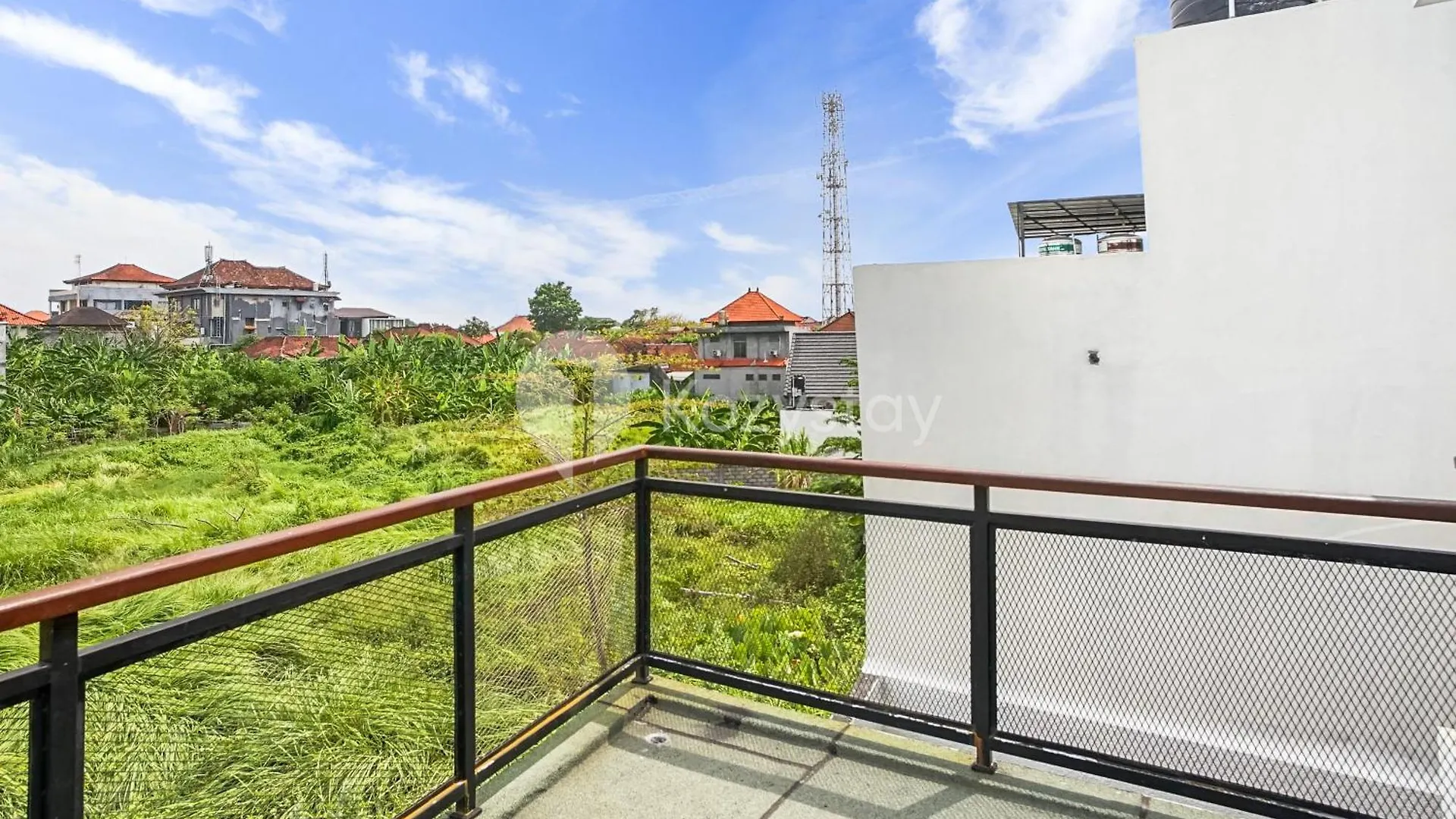 Apartment Calisee Villa By Kozystay - Denpasar Seminyak
