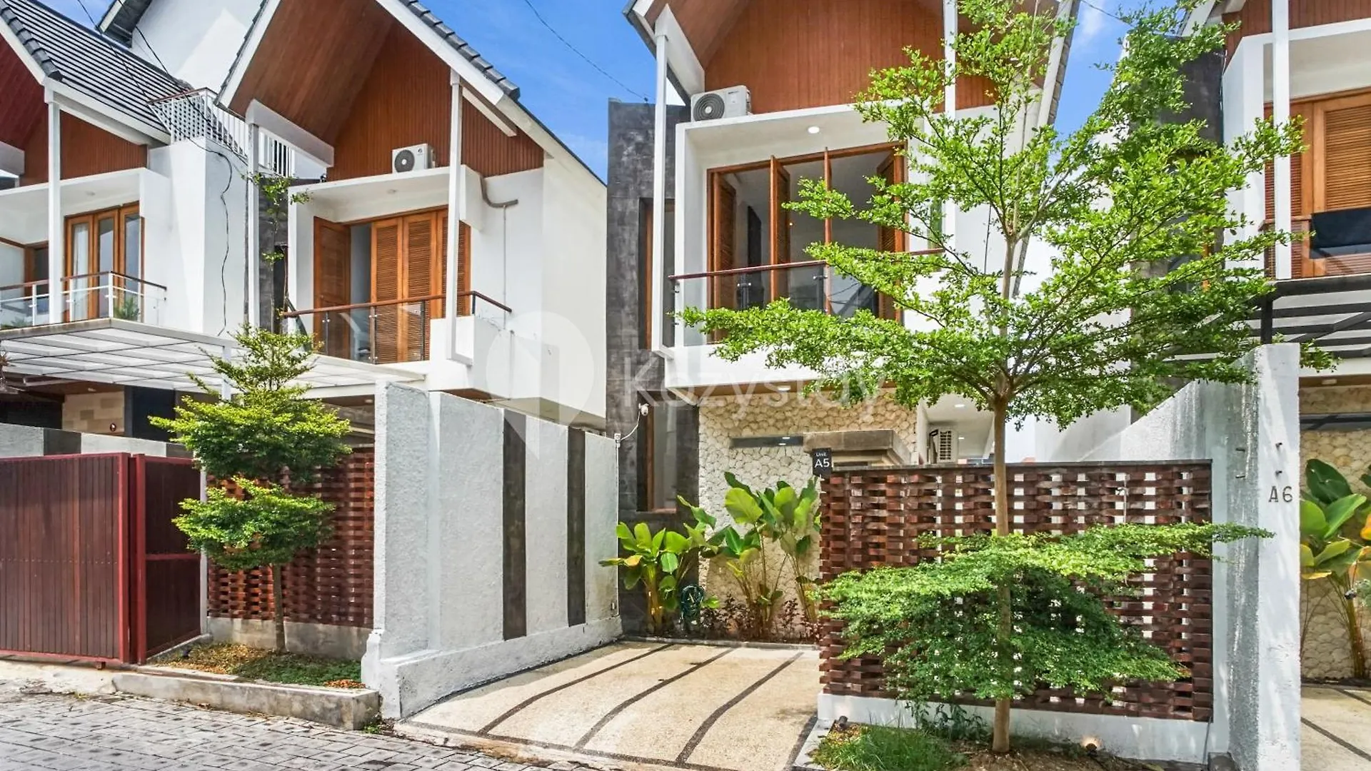 Calisee Villa By Kozystay - Denpasar Seminyak  Indonesia