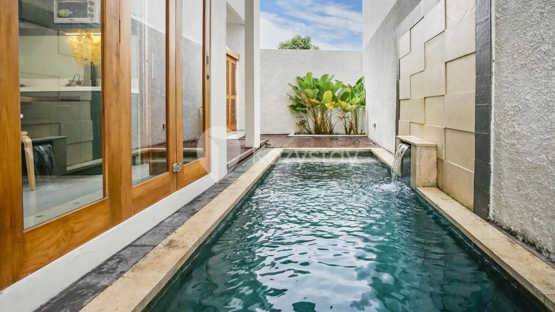 Apartment Calisee Villa By Kozystay - Denpasar Seminyak
